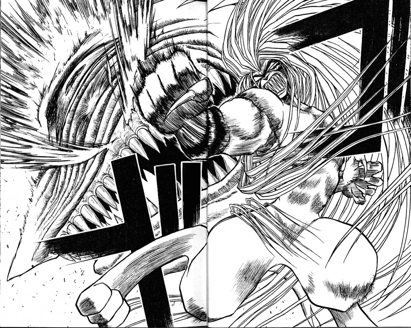 Ushio and Tora Chapter 296 19